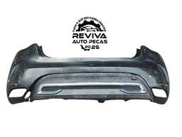 PARACHOQUE TRASEIRO DS4 2012 2013 A 2017