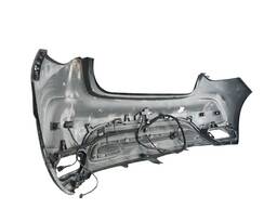 PARACHOQUE TRASEIRO DS4 2012 2013 A 2017