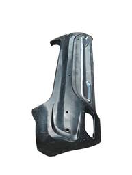 PARACHOQUE TRASEIRO DS4 2012 2013 A 2017