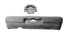 PARACHOQUE TRASEIRO GOL BOLA 1996 1997 A 1999