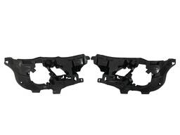 Par Suporte Farol De Milha Bmw X3 ORIGINAL 