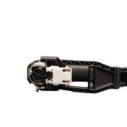  MAÇANETA EXTERNA GOL SAVEIRO VOYAGE G5 G6 FOX LE TRAS.