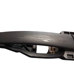  MAÇANETA EXTERNA GOL SAVEIRO VOYAGE G5 G6 FOX LE TRAS.