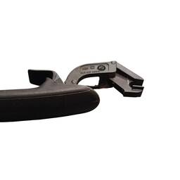 MAÇANETA EXTERNA VW POLO 2003/12 5U0837205A