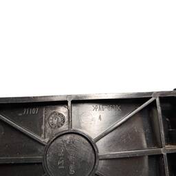 MAÇANETA EXTERNA DIANTEIRA DIREITA FIAT PALIO 2004 A 2019