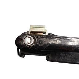 MAÇANETA EXTERNA DIANTEIRA DIREITA FIAT PALIO 2004 A 2019