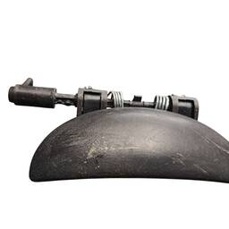 MAÇANETA EXT. TRASEIRA DIREITA PEUGEOT 206 207 1999 A 2015