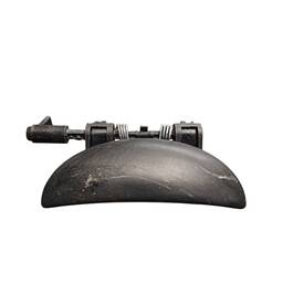 Maçaneta Ext. Traseira Direita Peugeot 206 207 1999 a 2015