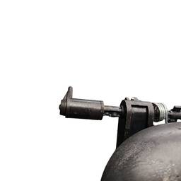 MAÇANETA EXT. TRASEIRA DIREITA PEUGEOT 206 207 1999 A 2015