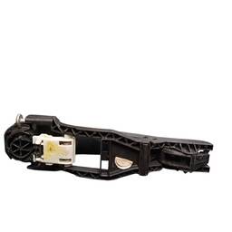 MAÇANETA EXTERNA PORTA DIANTEIRO DIREITO VW GOL 2010 A 2014