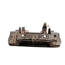 MAÇANETA EXTERNA PORTA DIANTEIRA DIREITA AUDI A3 1997 A 2006