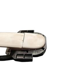 MAÇANETA PORTA DD/TD/TE GOL SAVEIRO VOYAGE G5-G9 FOX 03/