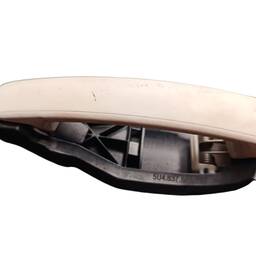 MAÇANETA PORTA DD/TD/TE GOL SAVEIRO VOYAGE G5-G9 FOX 03/