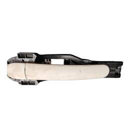 Maçaneta Porta DD/TD/TE Gol Saveiro Voyage G5-G9 Fox 03/