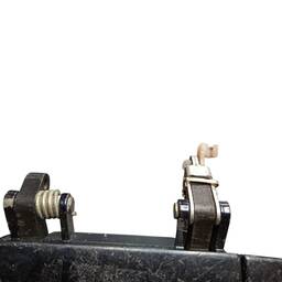 MAÇANETA DIANTEIRA ESQUERDA AUDI A3 1997 98 À 2005 ORIGINAL 