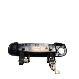 MAÇANETA DIANTEIRA ESQUERDA AUDI A3 1997 98 À 2005 ORIGINAL 