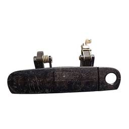 Maçaneta Dianteira Esquerda Audi A3 1997 98 À 2005 Original 