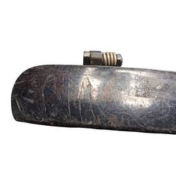 MAÇANETA DIANTEIRA ESQUERDA AUDI A3 1997 98 À 2005 ORIGINAL 