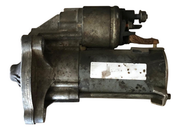 Motor Partida Arranque C3 C4 206 207 307 1.4 1.6 03/11 Valeo