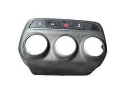 Moldura Comando Ar Onix 1.0 2023
