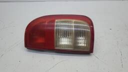 LANTERNA TRASEIRA DIREITA SAVEIRO G3 CRISTAL