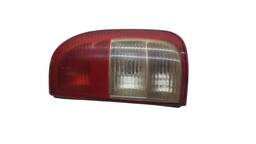 LANTERNA TRASEIRA DIREITA SAVEIRO G3 CRISTAL