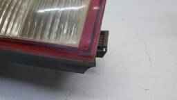 LANTERNA TRASEIRA DIREITA SAVEIRO G3 CRISTAL