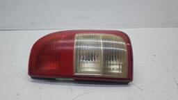 LANTERNA TRASEIRA DIREITA SAVEIRO G3 CRISTAL