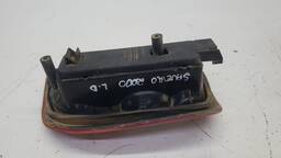 LANTERNA TRASEIRA DIREITA SAVEIRO G3 CRISTAL