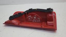 LANTERNA TRASEIRA ESQUERD DISCOVERY 2 2002/2004 PÓS-FACELIFT