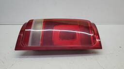 LANTERNA TRASEIRA ESQUERDA AMAROK 2011 A 2016
