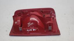 LANTERNA TRASEIRA ESQUERDA AMAROK 2011 A 2016