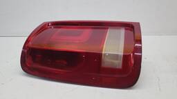 LANTERNA TRASEIRA ESQUERDA AMAROK 2011 A 2016