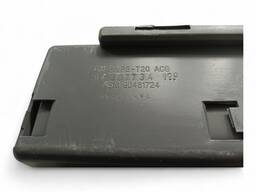 TAMPA PORTA LUVAS CORSA CLASSIC COM AR 1996 1997 A 2016