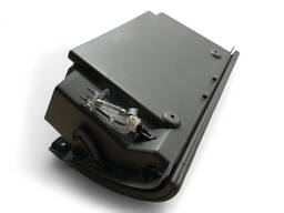 TAMPA PORTA LUVAS CORSA CLASSIC COM AR 1996 1997 A 2016