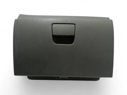 TAMPA PORTA LUVAS GOL VOYAGE SAVEIRO G5 G6 2009 A 2016