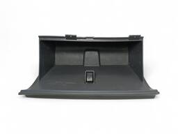 TAMPA PORTA LUVAS GOL VOYAGE SAVEIRO G5 G6 2009 A 2016