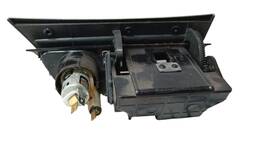 CINZEIRO PORTA OBJETOS CHEVROLET VECTRA 2.0 2007/2011