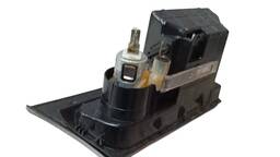 CINZEIRO PORTA OBJETOS CHEVROLET VECTRA 2.0 2007/2011