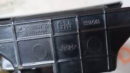 CINZEIRO PORTA OBJETOS CHEVROLET VECTRA 2.0 2007/2011