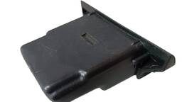 PORTA OBJETOS CINZEIRO VECTRA ELITE  2006/11