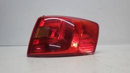 LANTERNA TRASEIRA DIREITA JETTA 2011 2012 A 2014 (CANTO)