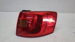 LANTERNA TRASEIRA DIREITA JETTA 2011 2012 A 2014 (CANTO)