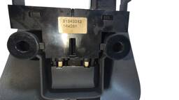 BOTÃO FREIO MÃO ELÉTRICO VOLVO XC60 2.0 2014 31343242