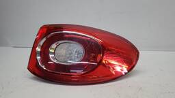 LANTERNA TRASEIRA DIREITA TIGUAN 2010 A 2011 (CANTO)