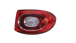 LANTERNA TRASEIRA DIREITA TIGUAN 2010 A 2011 (CANTO)