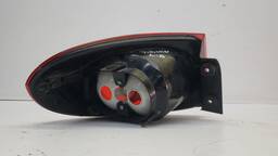 LANTERNA TRASEIRA DIREITA TIGUAN 2010 A 2011 (CANTO)