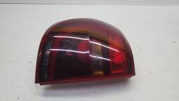 LANTERNA TRASEIRA ESQUERDA FOX CROSSFOX 2011 2012 A 2014