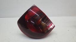 LANTERNA TRASEIRA ESQUERDA FOX CROSSFOX 2011 2012 A 2014