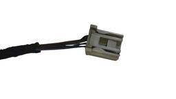 PLUG CONECTOR BOTÃO FREIO MÃO ELÉTRICO VOLVO XC60 2.0 2014 